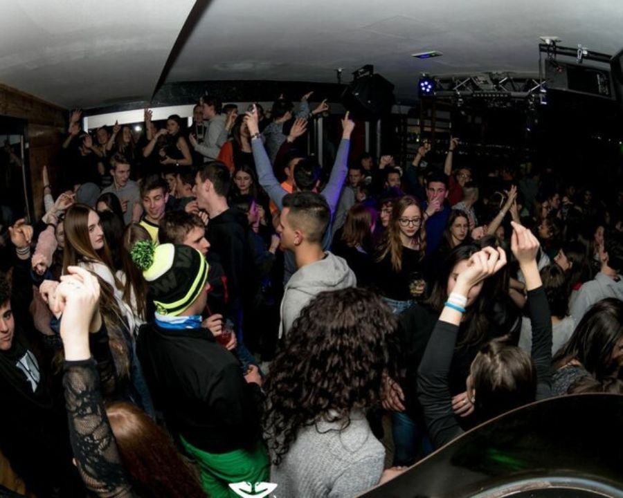 L’Ora di Punta: stasera l’ultima serata dopo vent’anni di attività