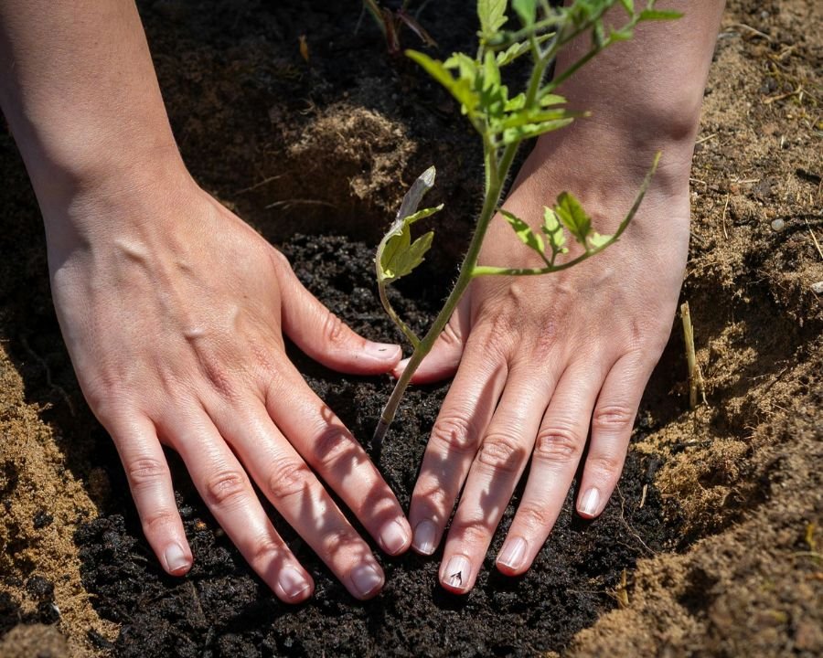 Coltivare in armonia con la natura: a Cles un incontro sull’orto sinergico