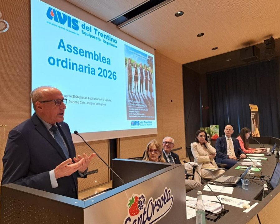 AVIS: una risorsa insostituibile