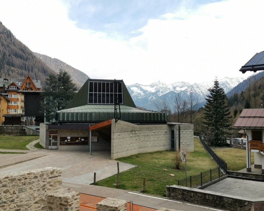 A Cogolo un nuovo centro aggregativo giovanile