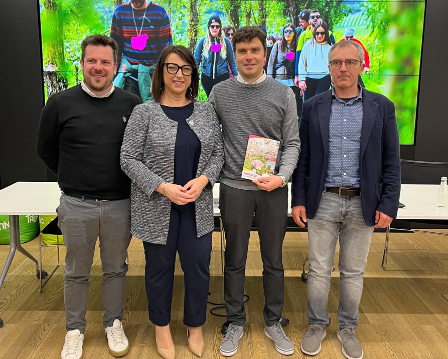 Torna la Quattro Ville in fiore