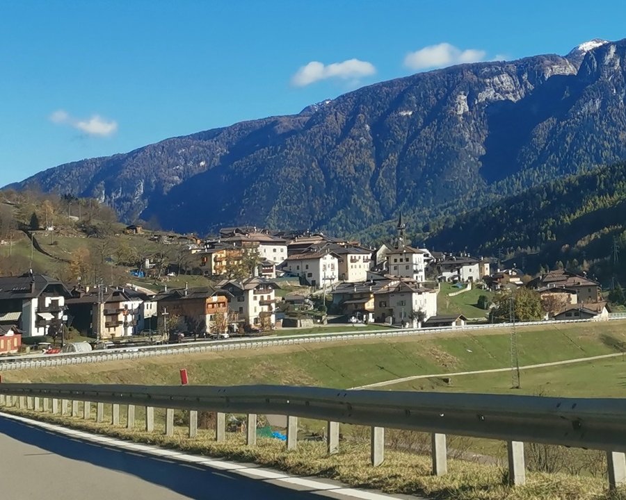 Commezzadura, cambia la viabilità