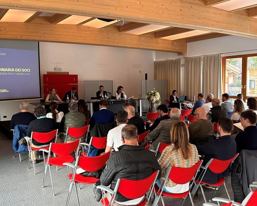 Campiglio punta su sostenibilità, qualità e nuove alleanze globali