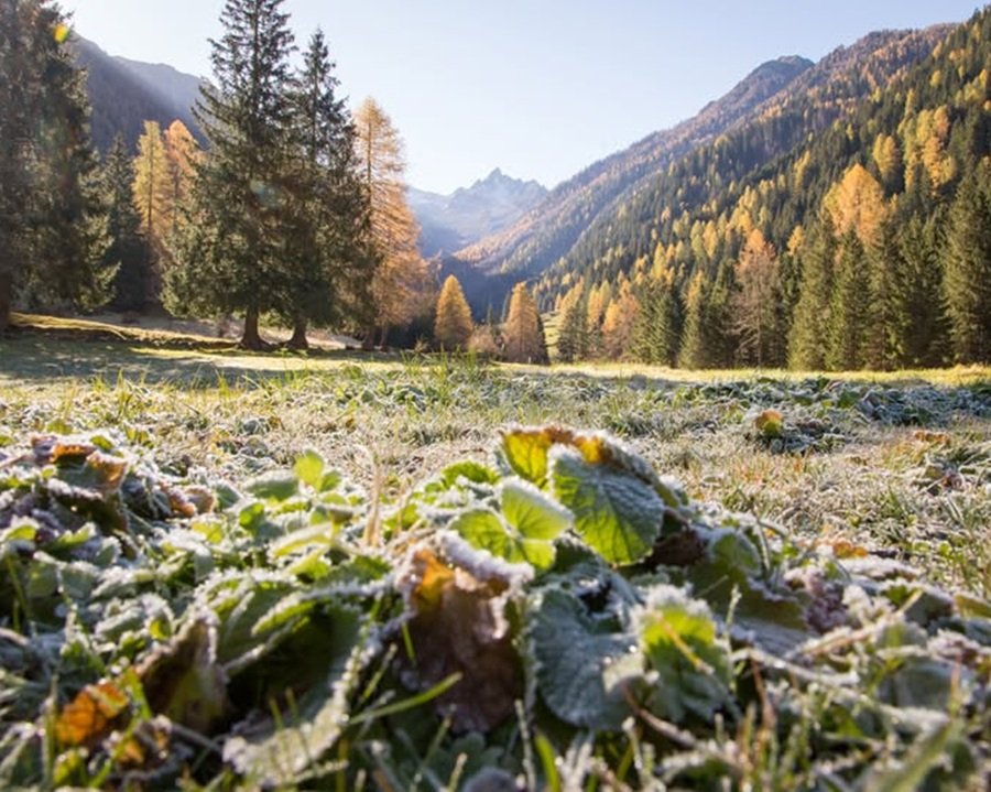 Riapre la strada di Valpiana