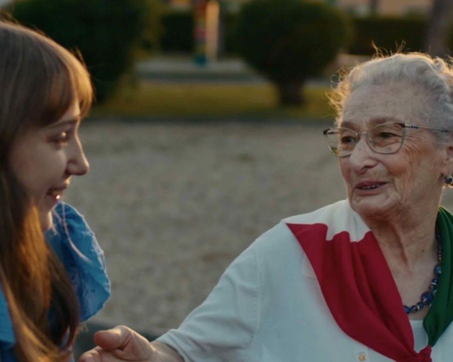 A Cles la memoria della Resistenza rivive con Flora