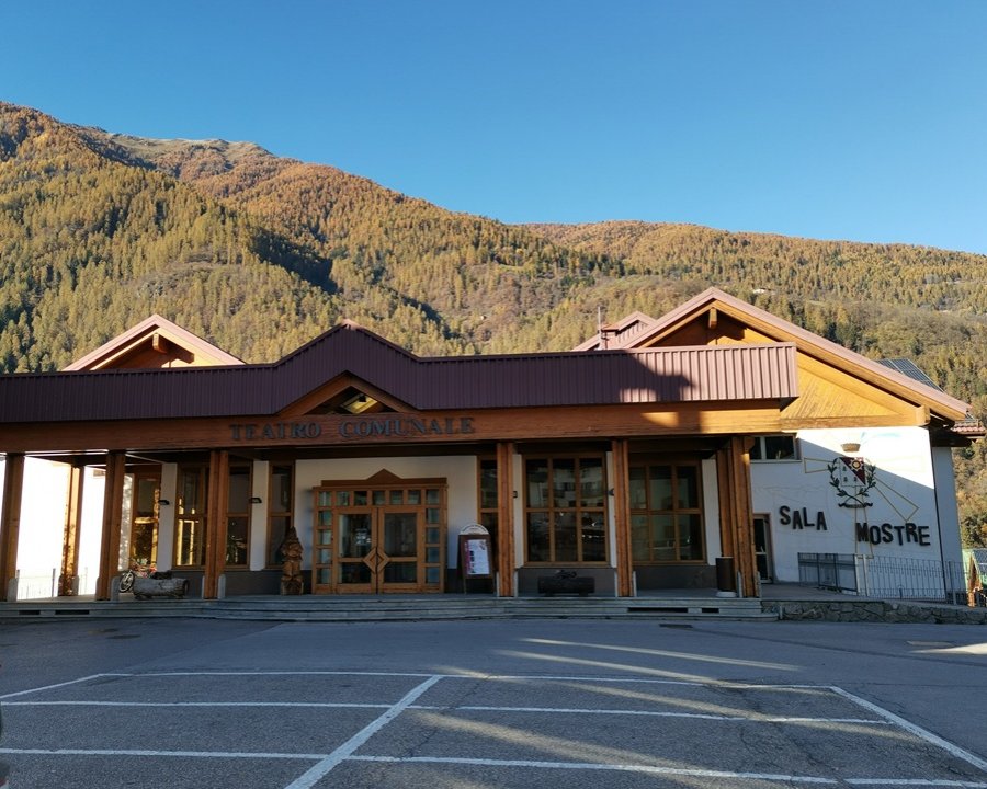 Una serata tra associazioni e campioni dello sport