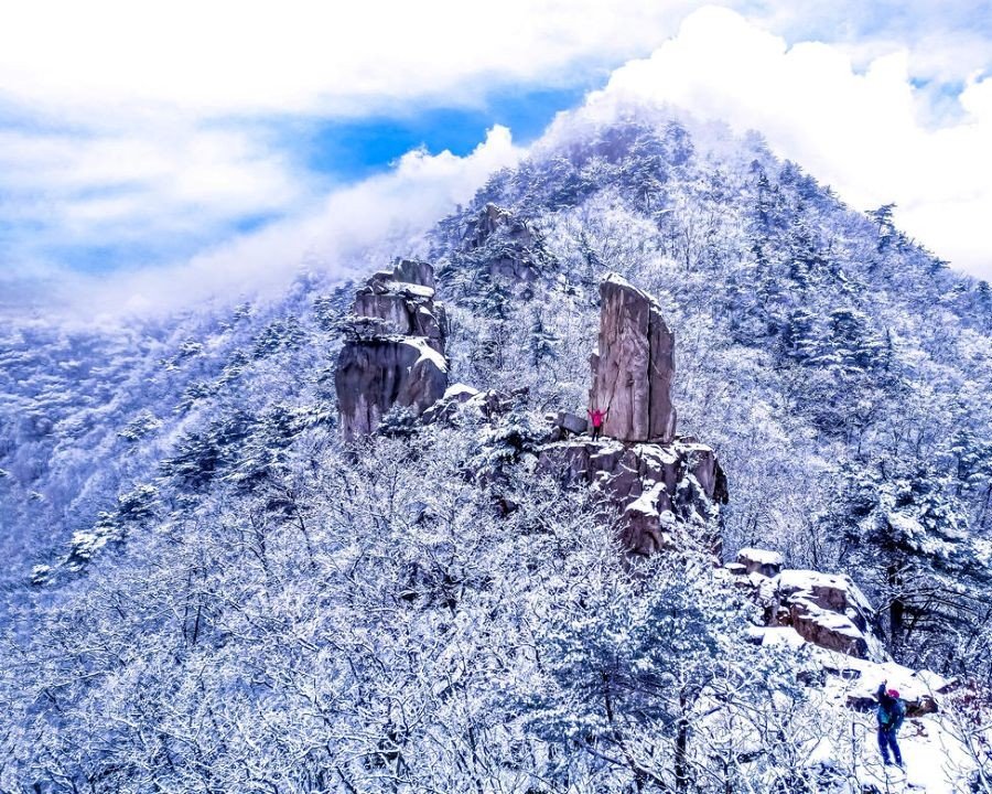 Inizia il 74. Trento Film Festival