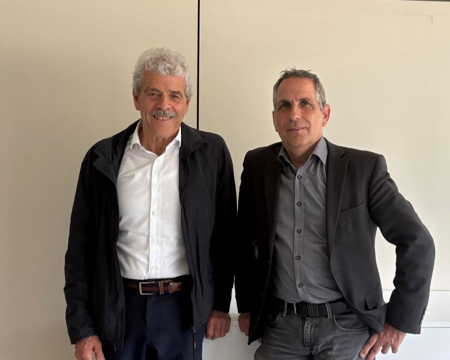 Assomela rinnova il vertice: Magnani confermato presidente, Weis nuovo vicepresidente